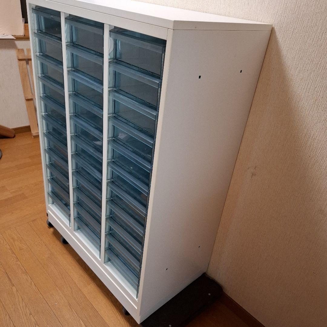 コクヨ　JOIFA606 11年製　オフィス収納　幅80×奥行45×高さ113