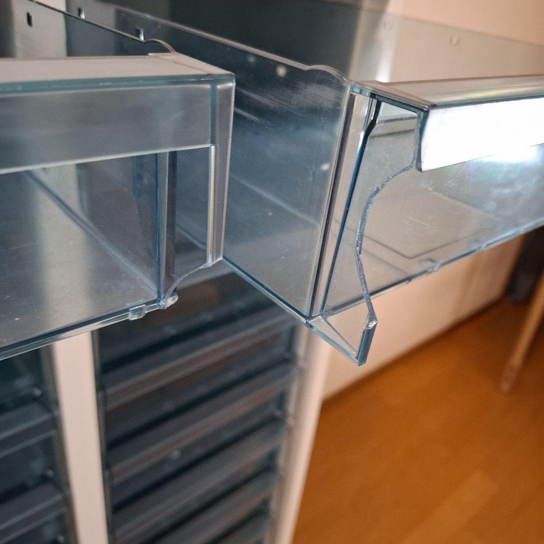 コクヨ　JOIFA606 11年製　オフィス収納　幅80×奥行45×高さ113