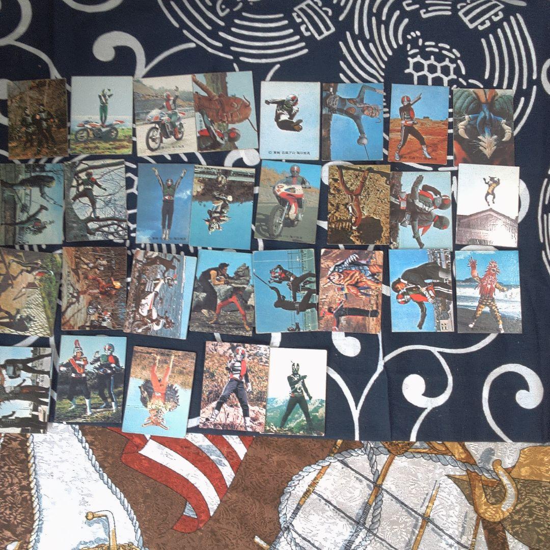 仮面ライダー ６