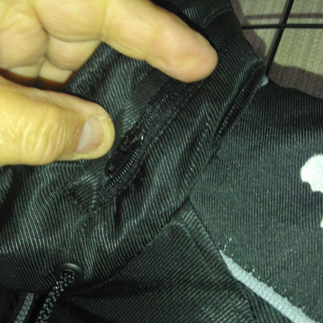 99/00”Kappa JUVENTUS GAIA ウィンドブレーカー 2L