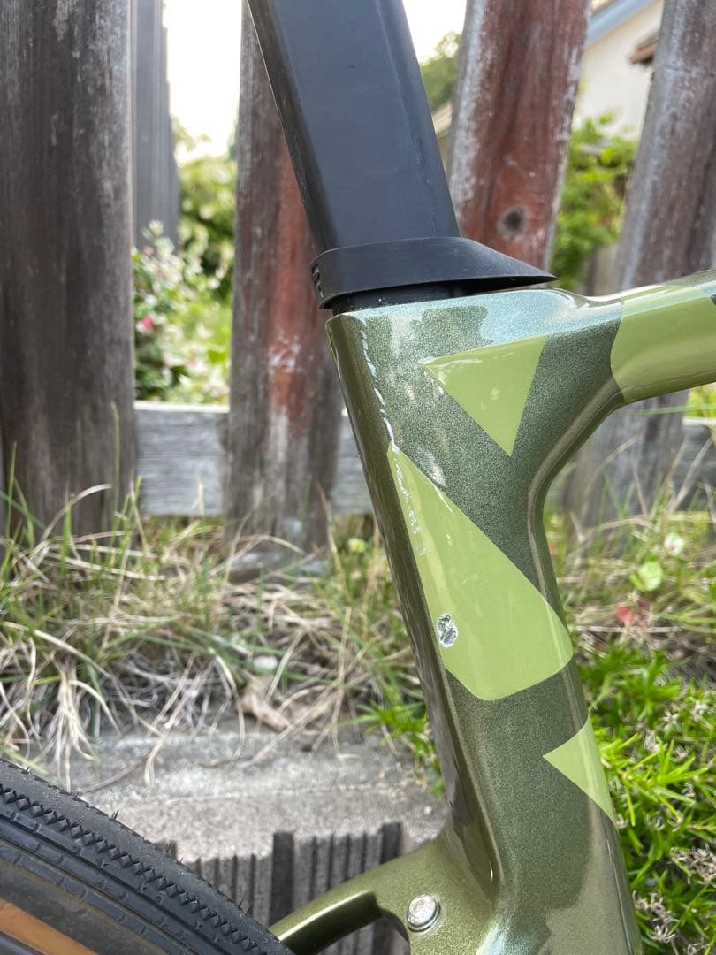 値下げしました！: RIDLEY KANZO FAST