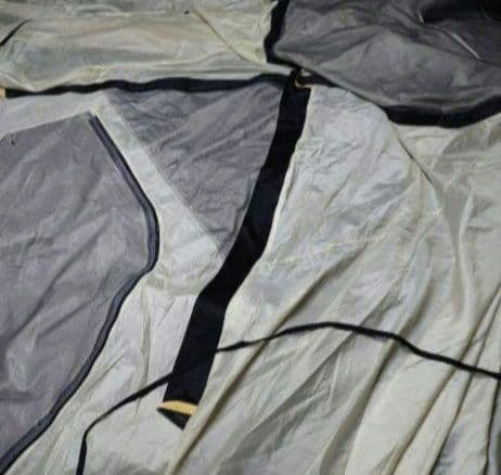  peak アメニティドームL SDE-003R