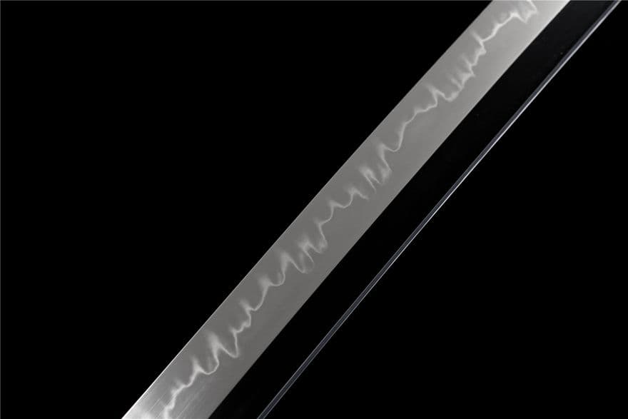 村雨丸太刀 武具　刀装具　日本刀　模造刀 居合刀