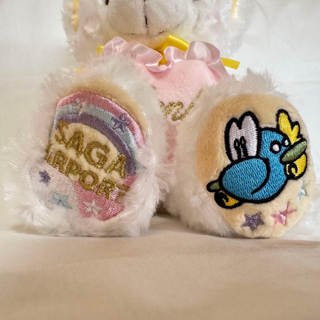 ご当地ベア　ANA FESTA佐賀空港限定 激レア