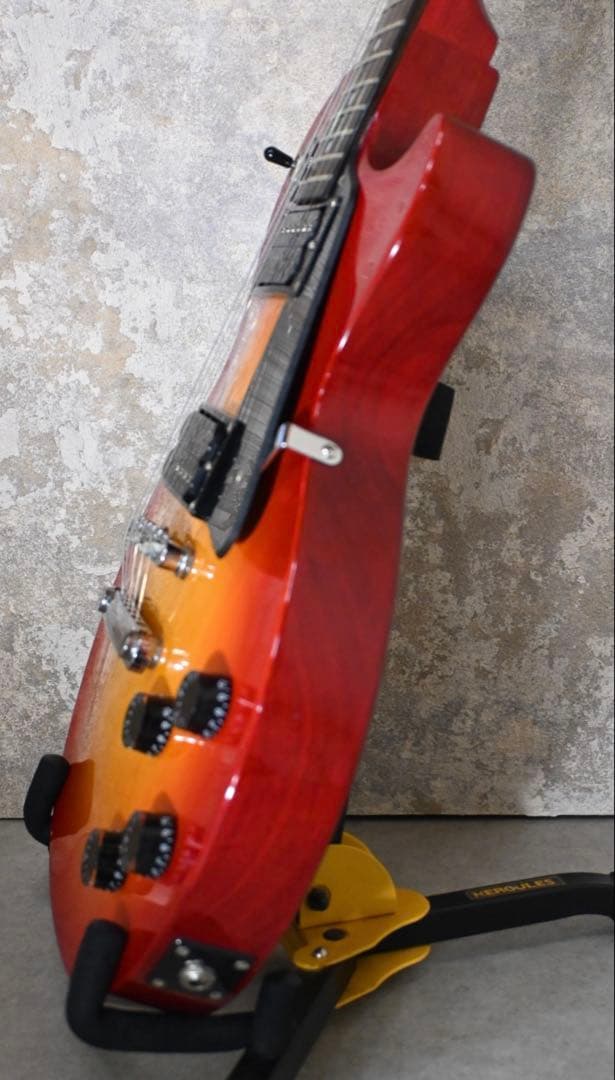 Epiphone Les Paul Studio セットネック レスポール