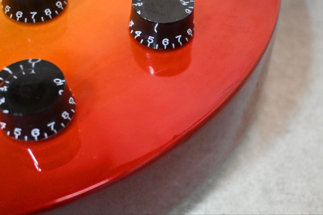 Epiphone Les Paul Studio セットネック レスポール