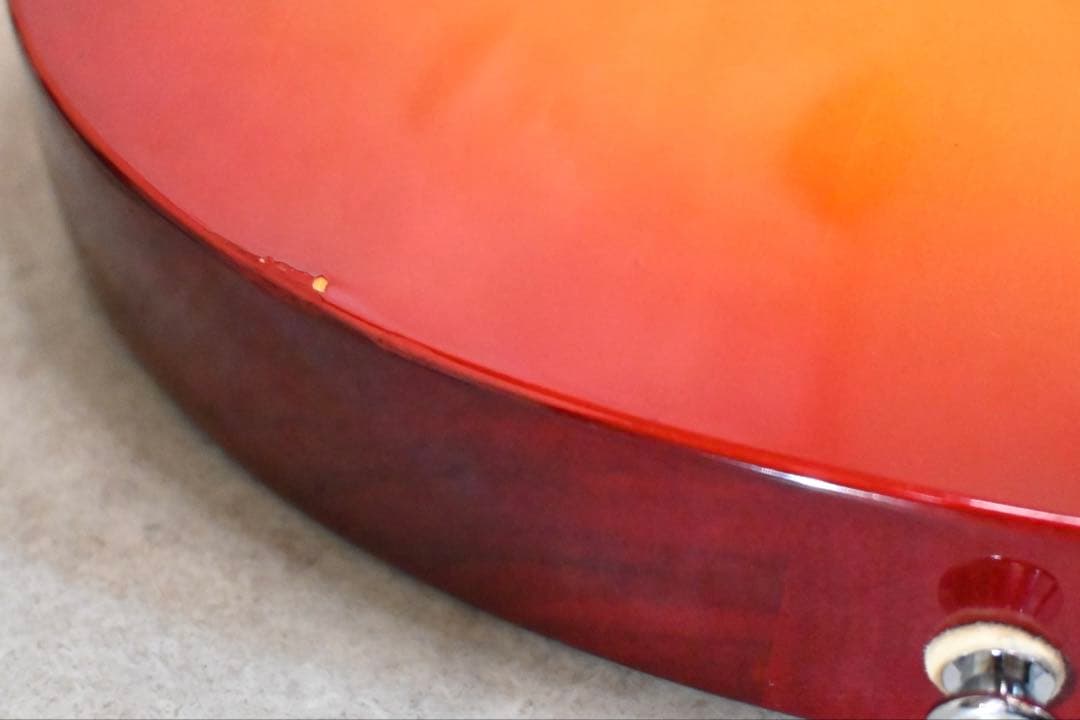 Epiphone Les Paul Studio セットネック レスポール