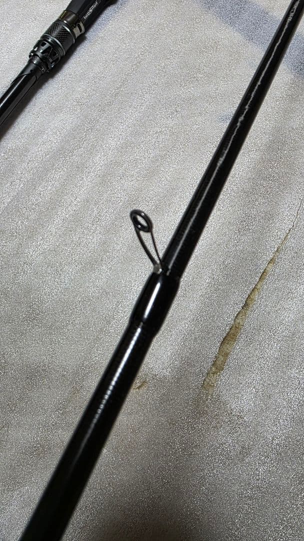 アブガルシア ソルティーステージ プロトタイプ XSBS-972ML 中古