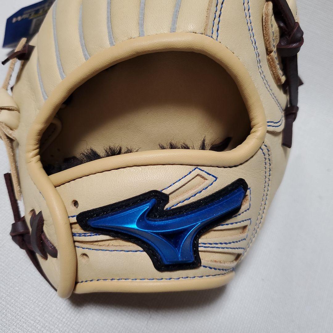 ミズノ WildDrive 少年軟式軟式グローブ サイズS