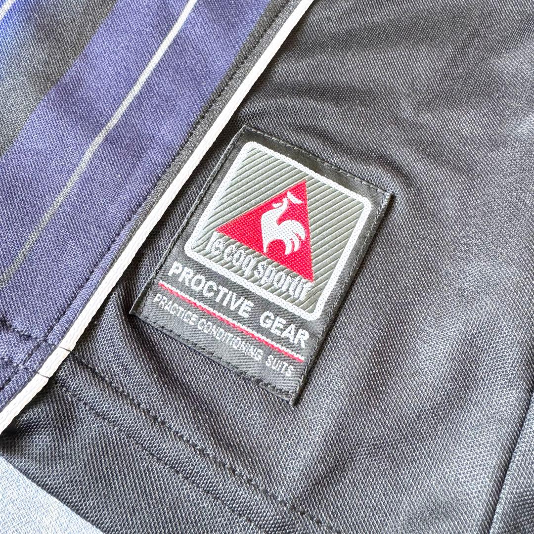 【ガンバ大阪ラストゲーム着用】稲本潤一 ＃６ ガンバ大阪 ０１／０２(H)