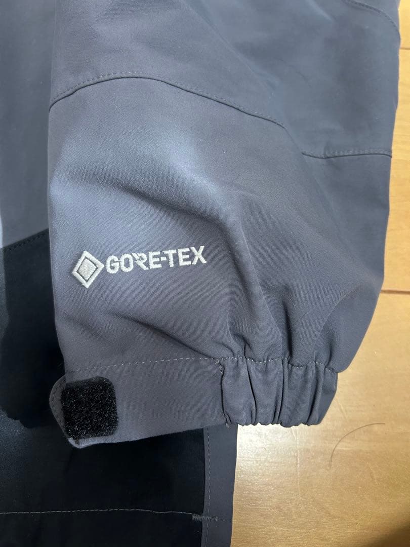 フォックスファイヤー　ハイドロマスタージャケット