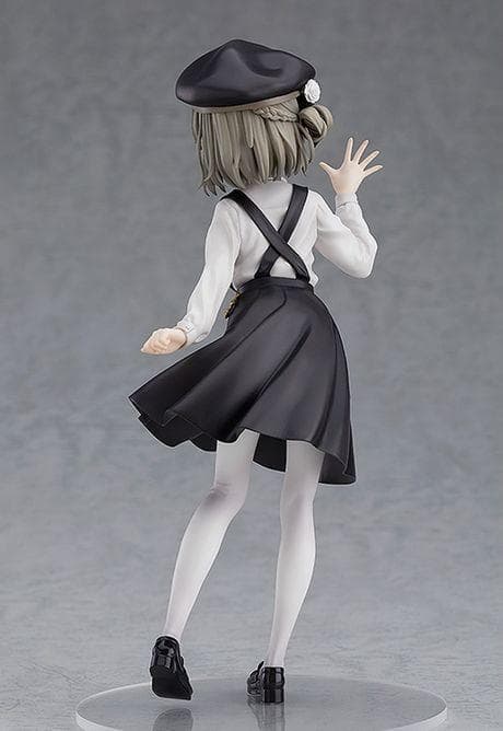 鳩羽つぐ グッドスマイルカンパニー フィギュア バーチャルYou tuber