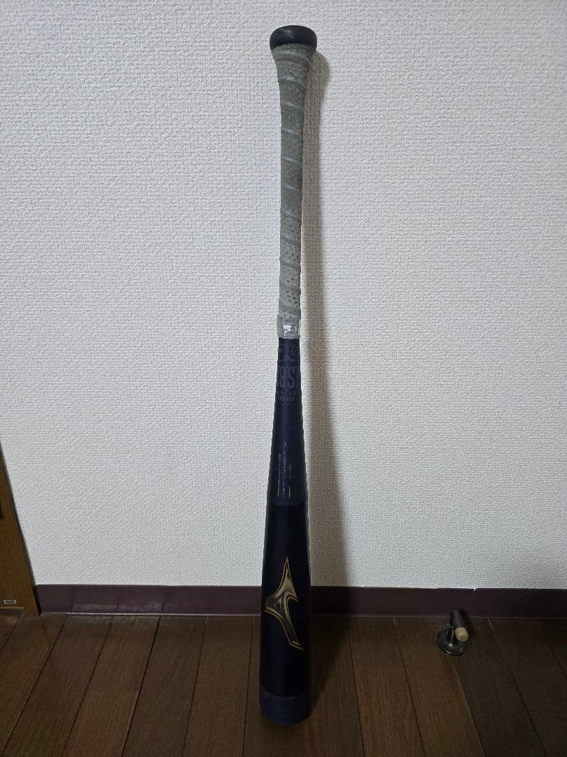 ミズノ レガシィ　80センチ　少年用