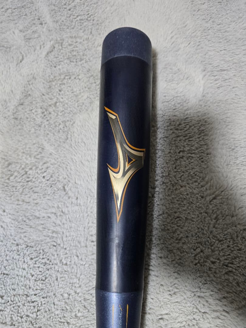 ミズノ レガシィ　80センチ　少年用