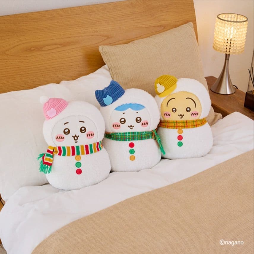 ちいかわ　エニマイくじ2025 全44個セット