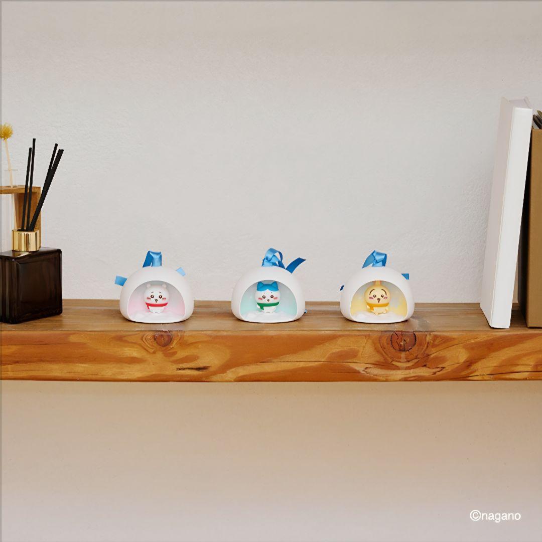 ちいかわ　エニマイくじ2025 全44個セット