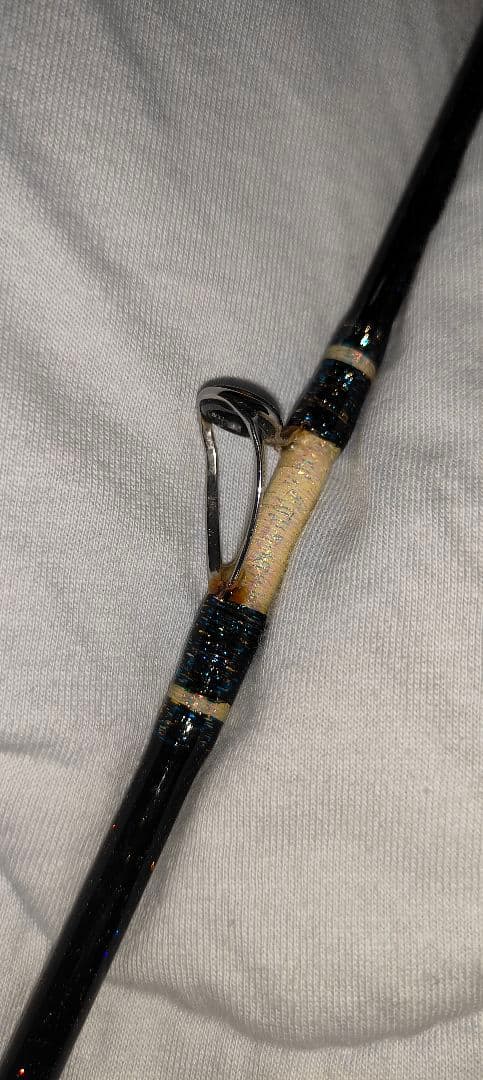 ヒロモALLIGATOR Super Star 80-205 アリゲーター