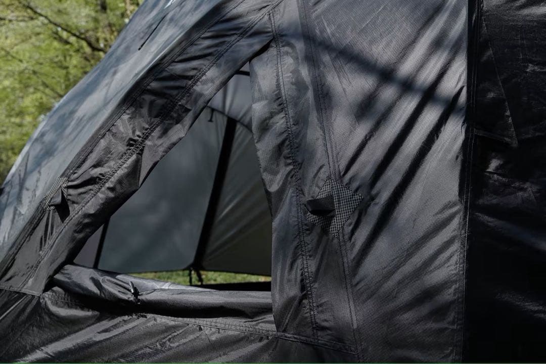 【muraco】GUSTAV 6P