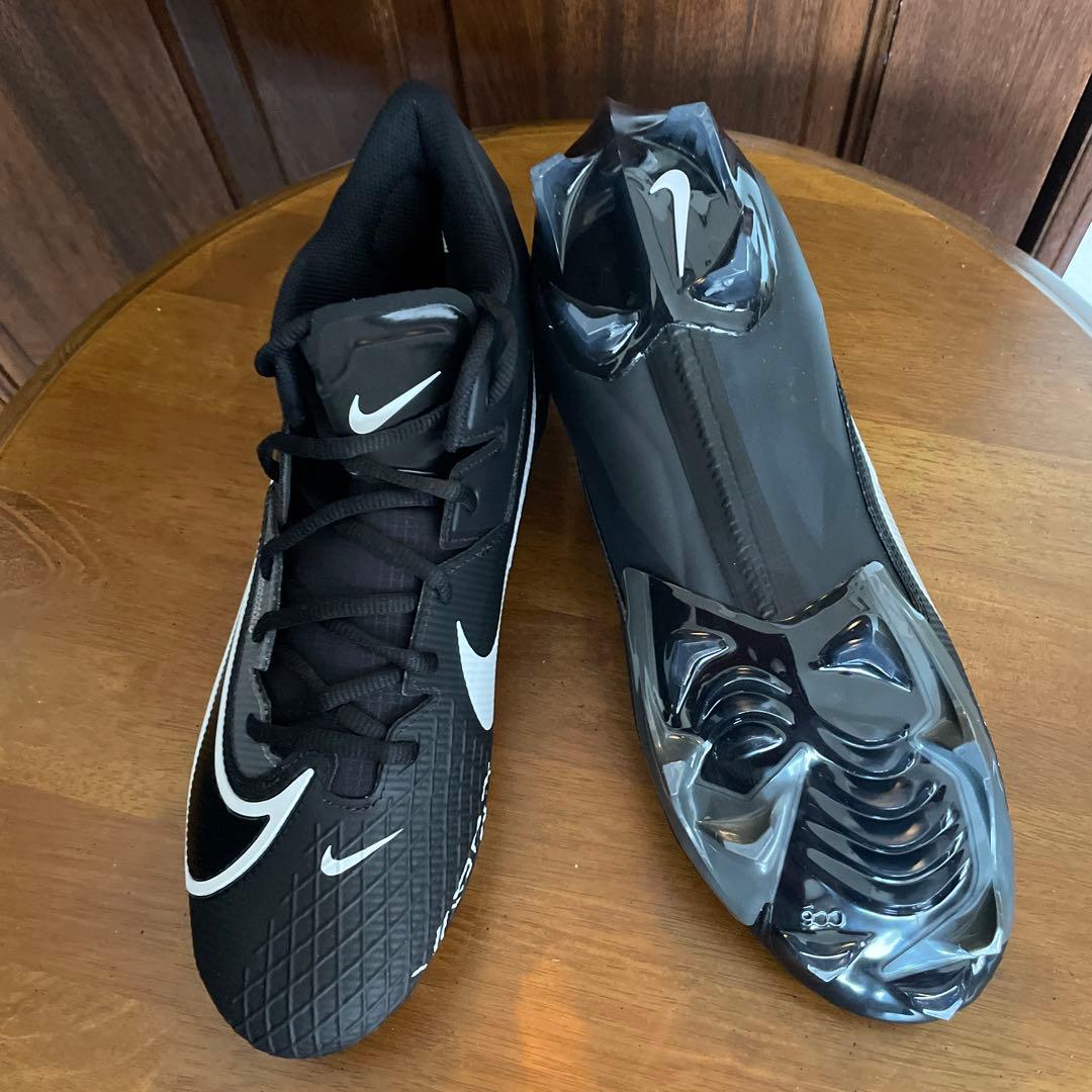 スパイク Nike Vapor Elite football cleats 29cm