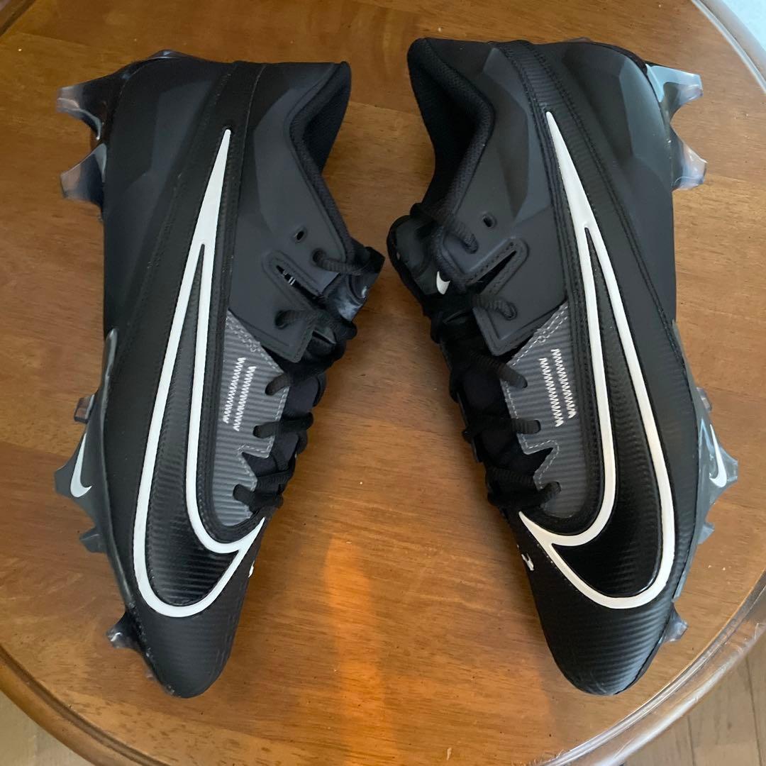 スパイク Nike Vapor Elite football cleats 29cm