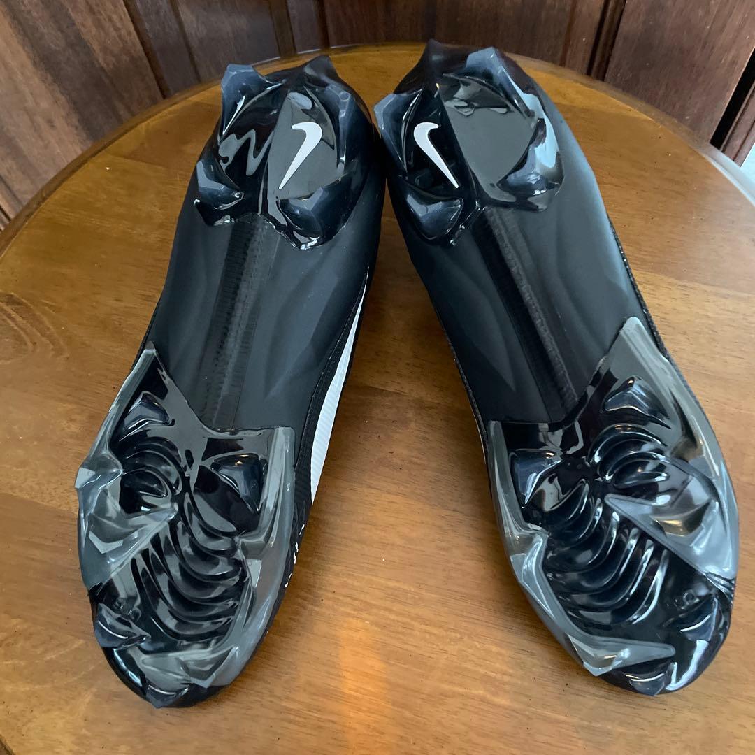 スパイク Nike Vapor Elite football cleats 29cm