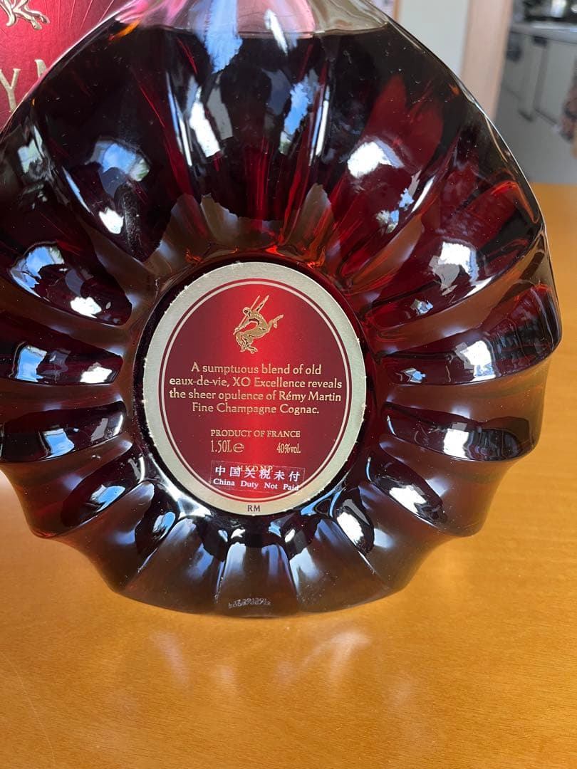 レミーマルタン エクセレンス XO Excellence1.5L