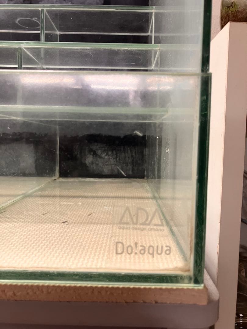 希少ADA Doaqua!ウォーターフォール60×45×45