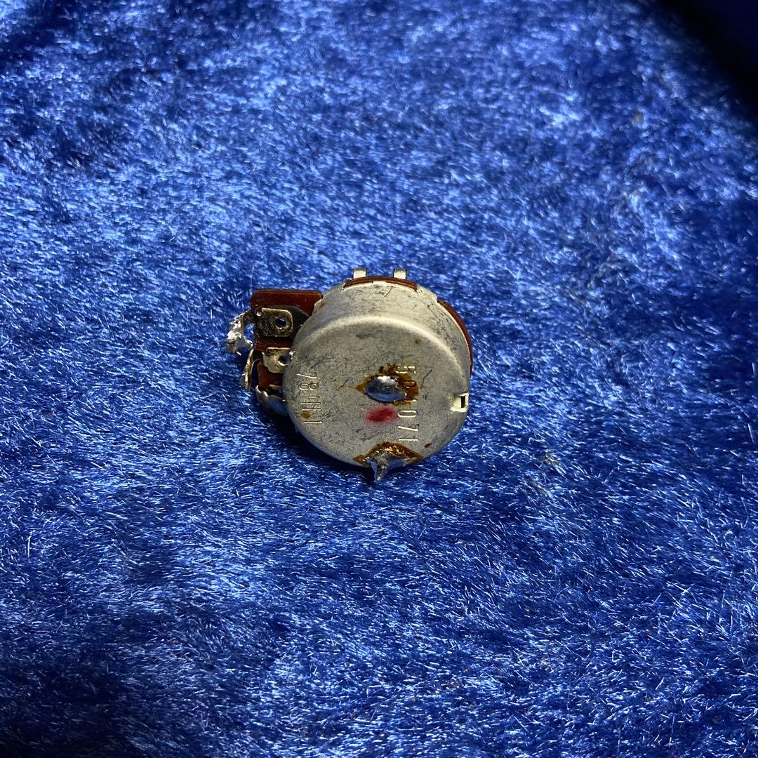 【USED】Greco フライングV バイブラーロ（板バネ）搭載