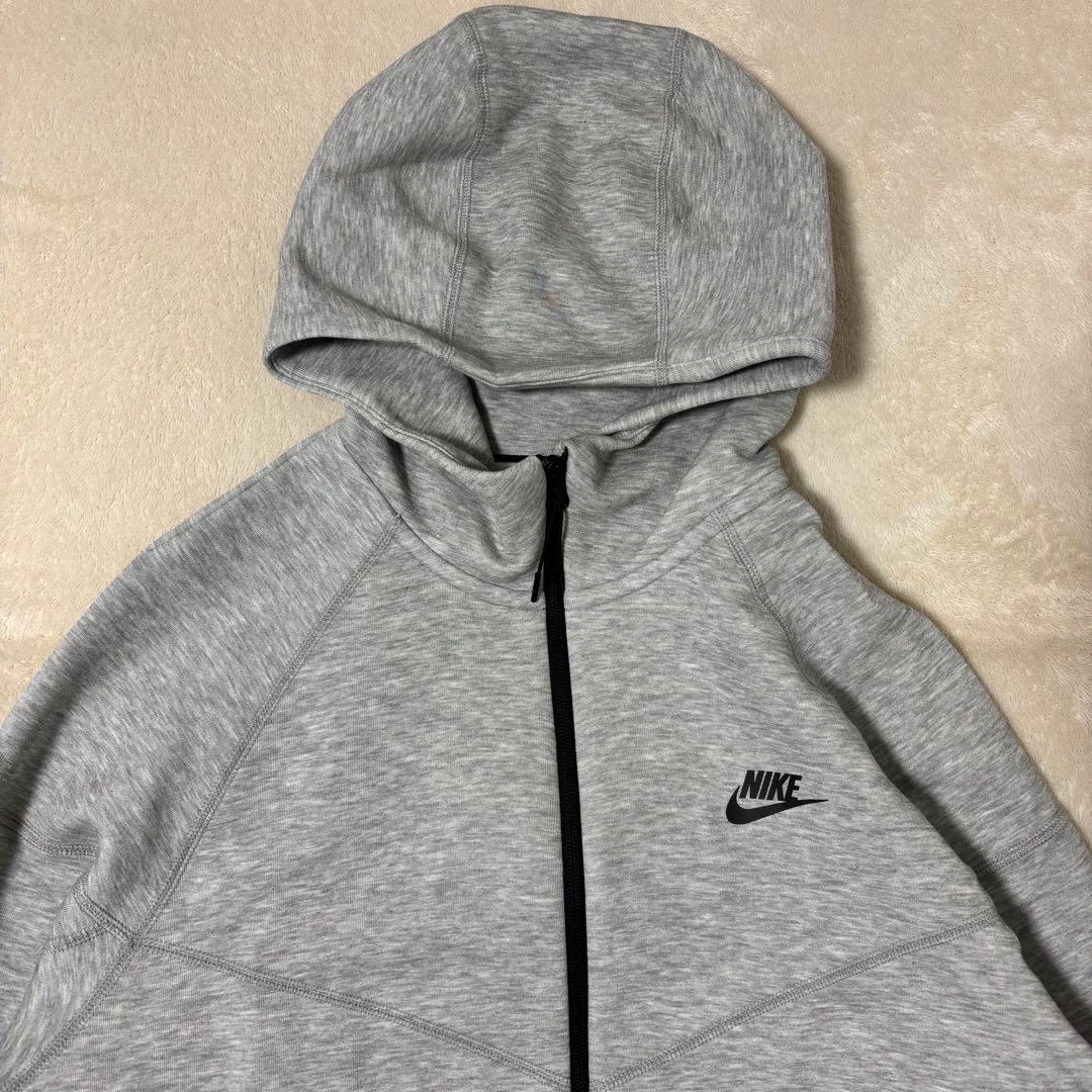 ナイキ　テックフリース　パーカー　ジョガーパンツ　上下セット　ウィンドランナー