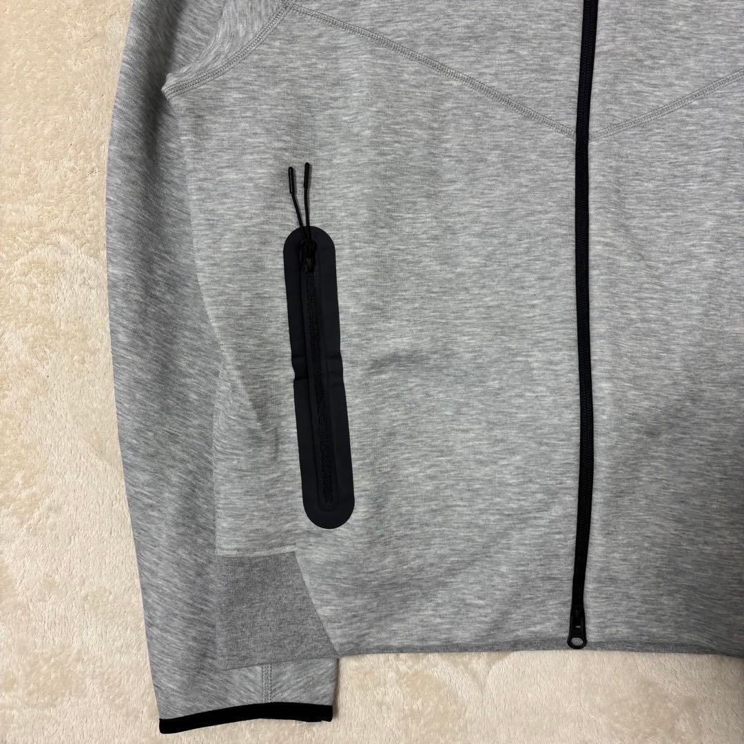 ナイキ　テックフリース　パーカー　ジョガーパンツ　上下セット　ウィンドランナー