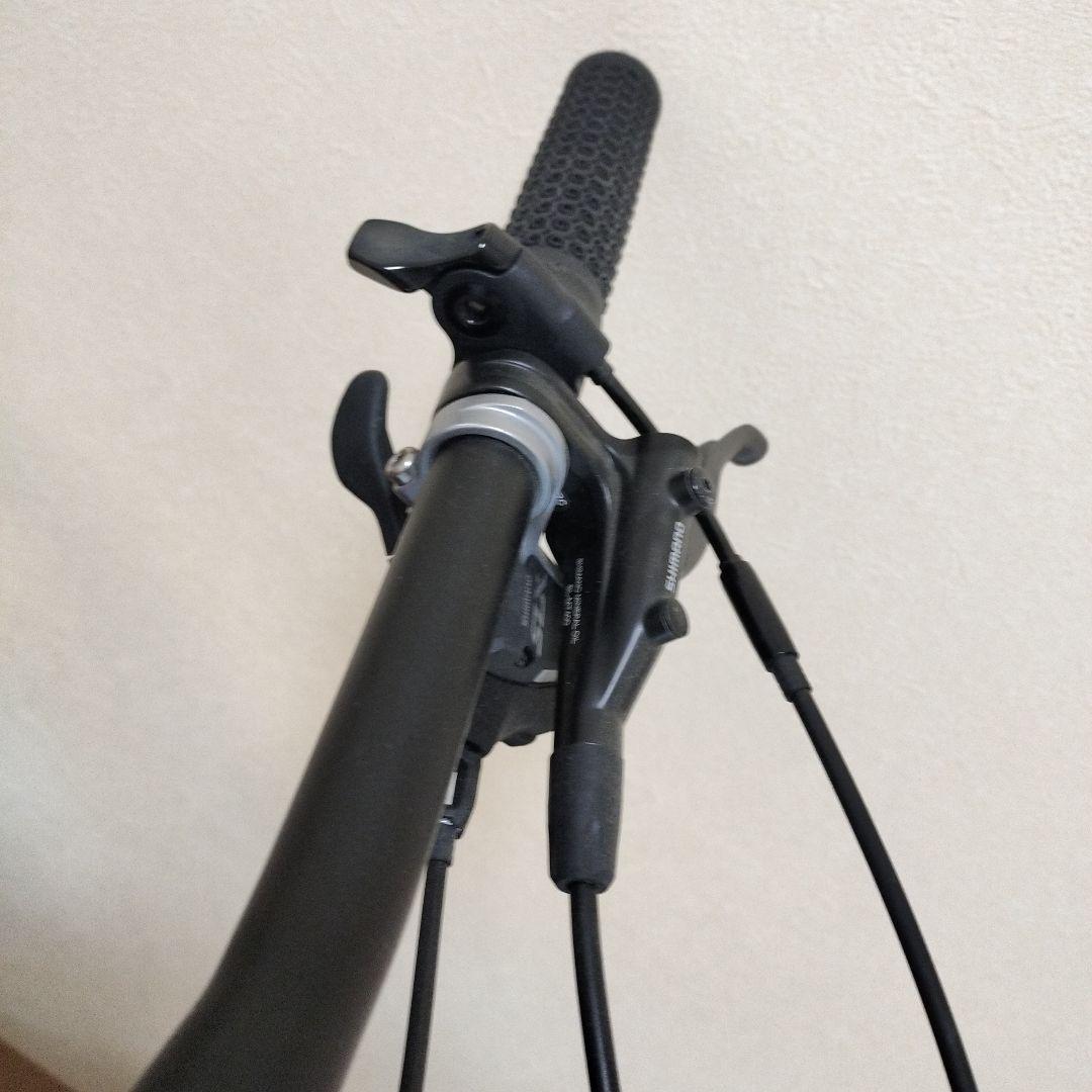 【岐阜県　手渡し】CANYON マウンテンバイク 29インチ レッド