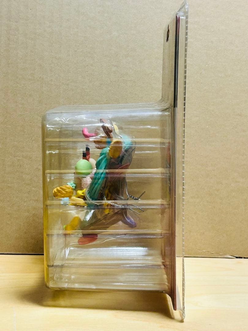 【未開封】 ミクモ 03 オリジナル コレクション LOL 初音ミク　フィギュア