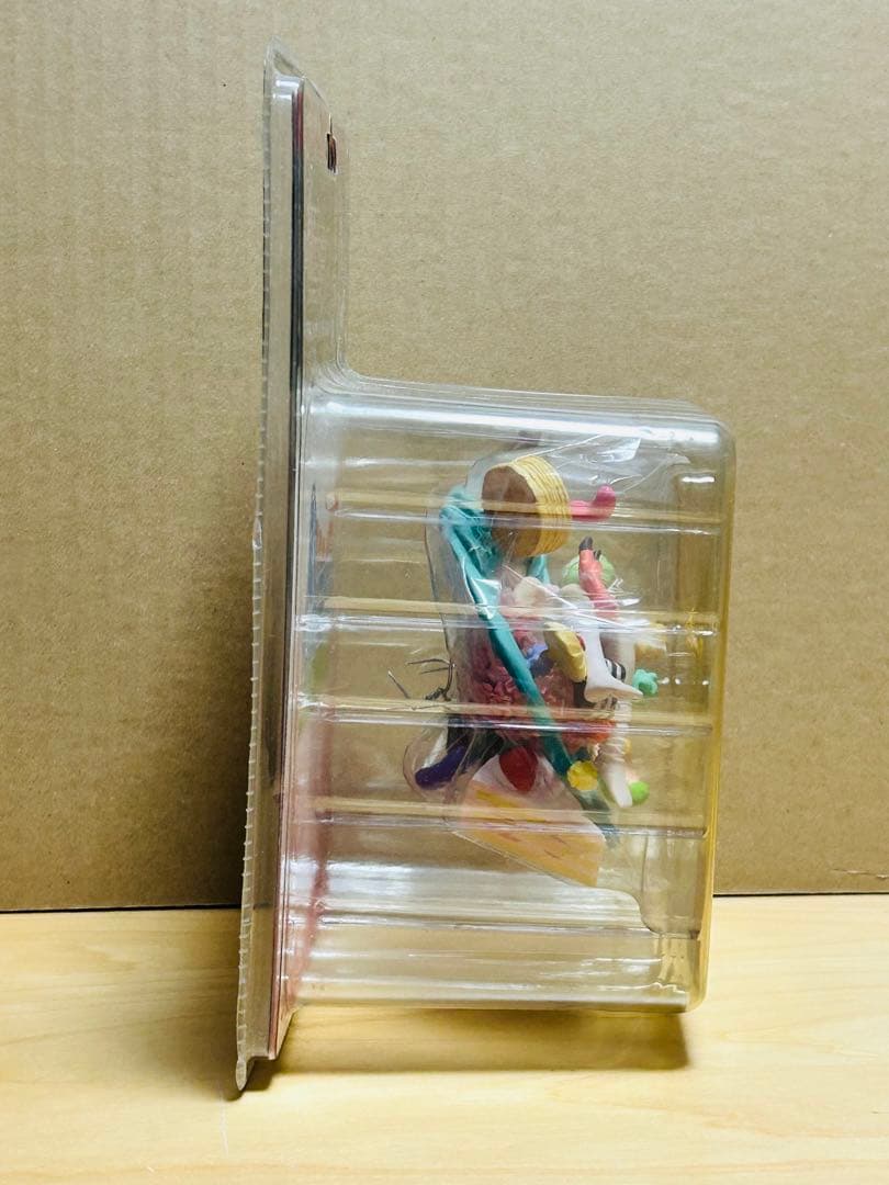 【未開封】 ミクモ 03 オリジナル コレクション LOL 初音ミク　フィギュア