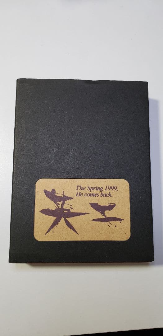 Kitto　マッチケース