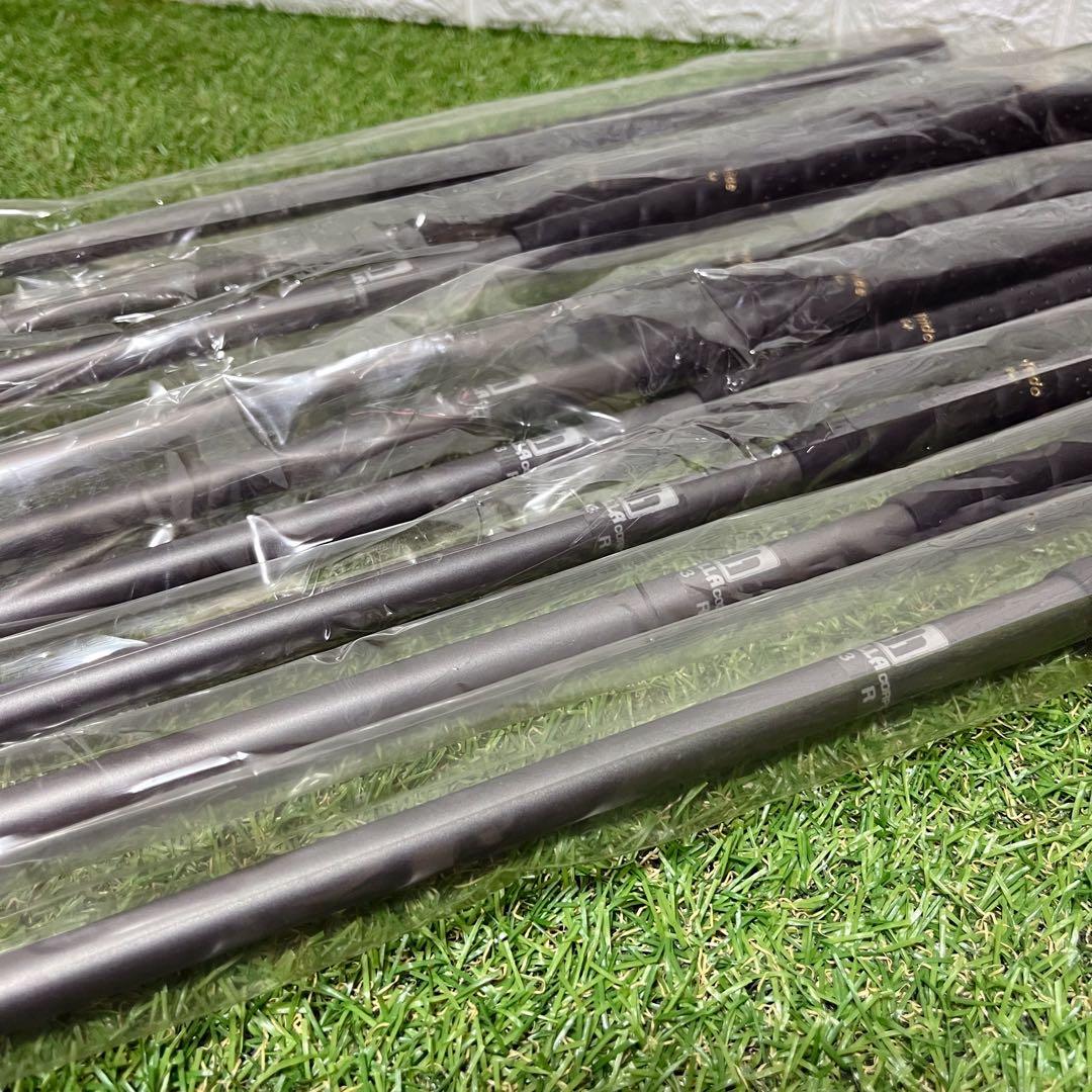 新品未使用 初心者オススメ THE GORILLAメンズゴルフクラブ12本セット