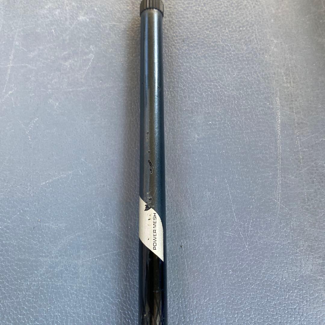 ダイワ カーボウィスカー パワーメッシュ ハエ 硬調 45 道具セット