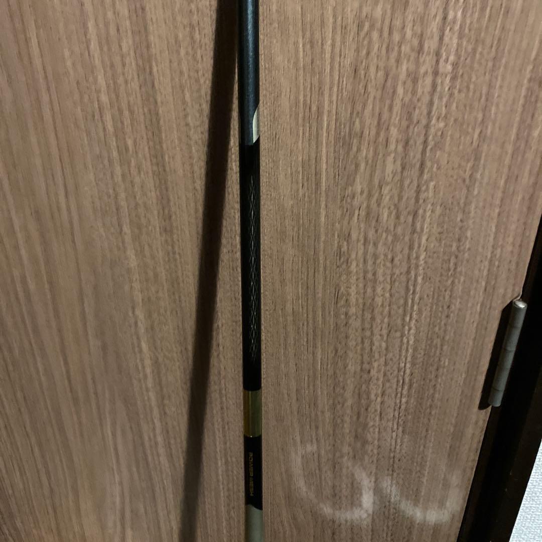 ダイワ カーボウィスカー パワーメッシュ ハエ 硬調 45 道具セット