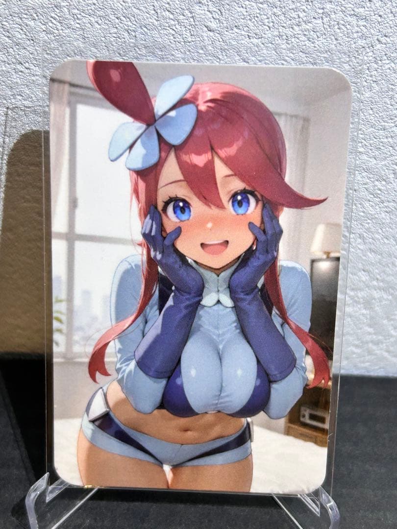 セクシーカード 2366