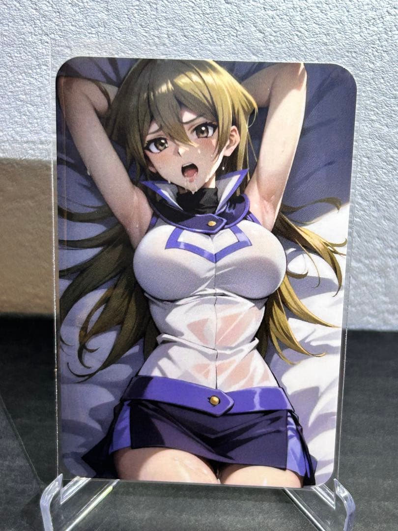 セクシーカード 2366