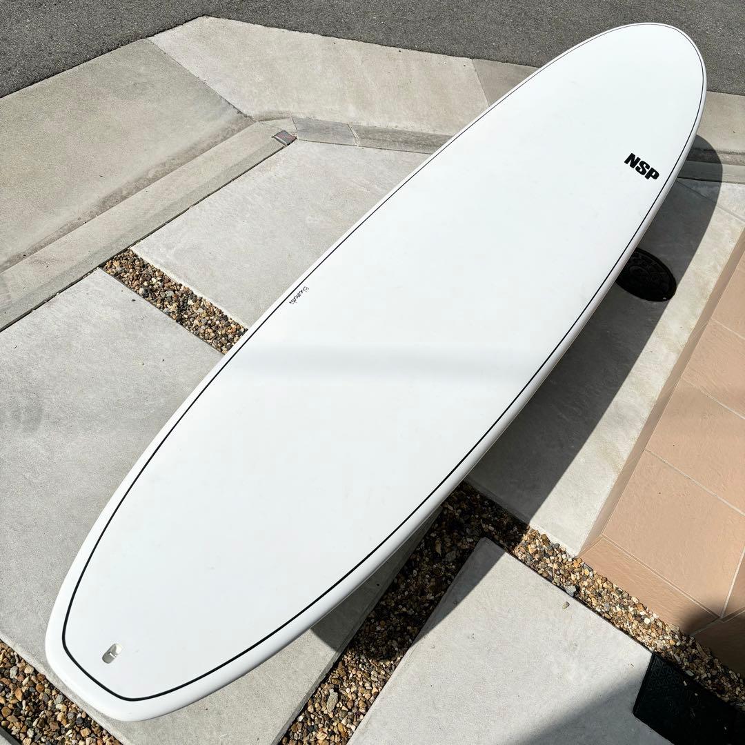 NSP / Elements 9'0'' ぴー