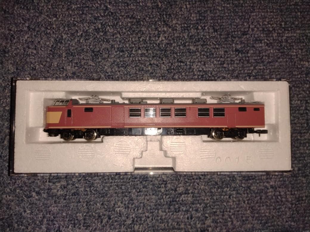 ＪＲ４４３系 電気検測車 ２両セット 限定品