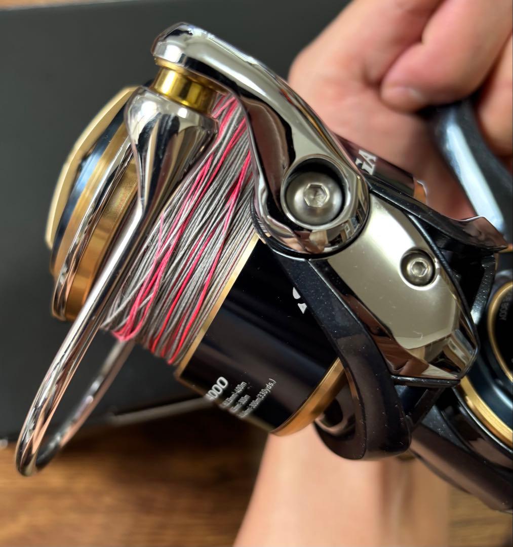 20ソルティガ14000XH