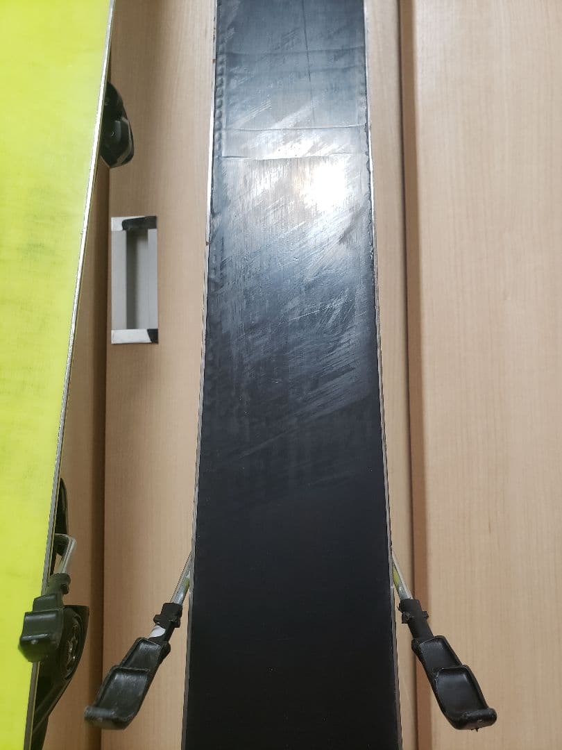 FISCHER NIGHTSTICK 172 フィッシャー