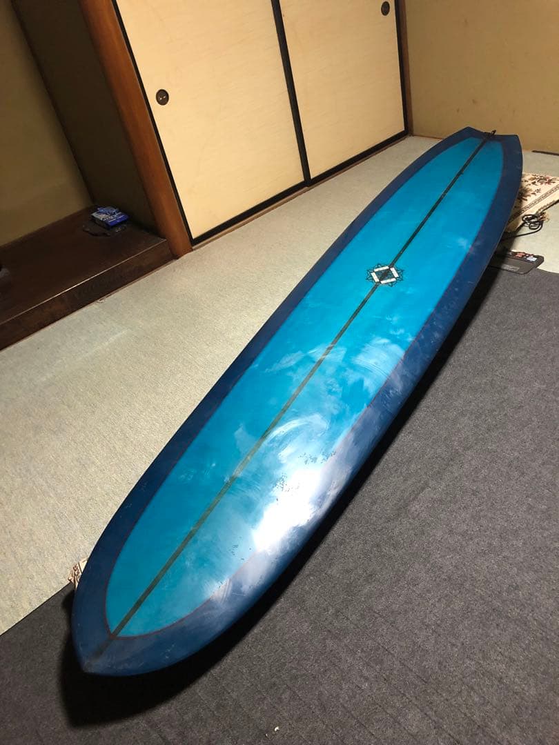 【たけまる】COOPER DESIGNS V1 　8’8