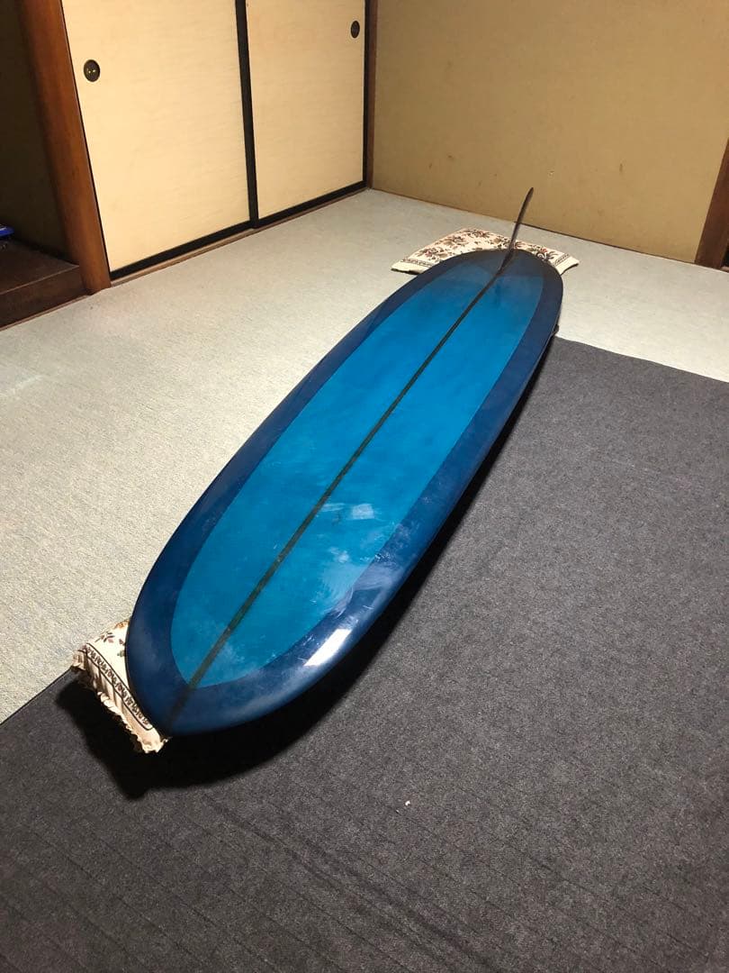 【たけまる】COOPER DESIGNS V1 　8’8