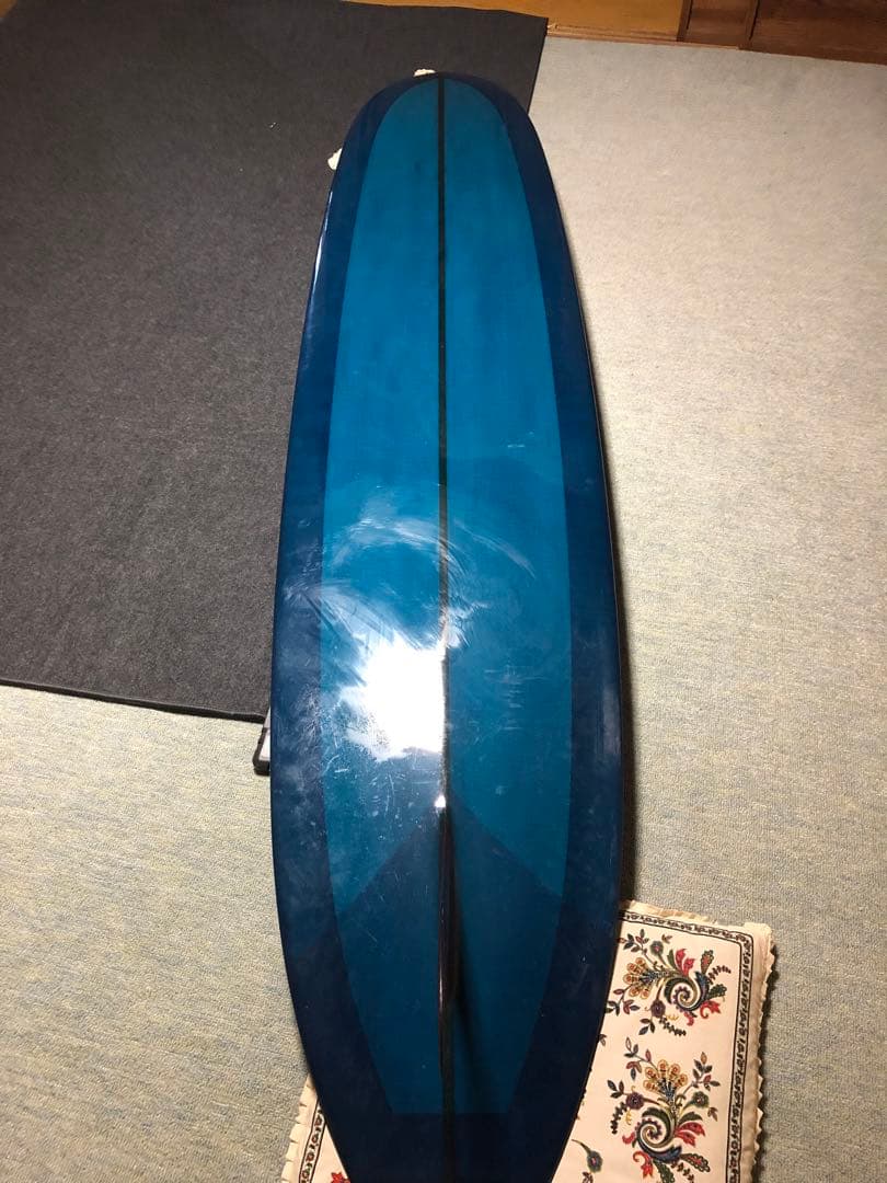 【たけまる】COOPER DESIGNS V1 　8’8