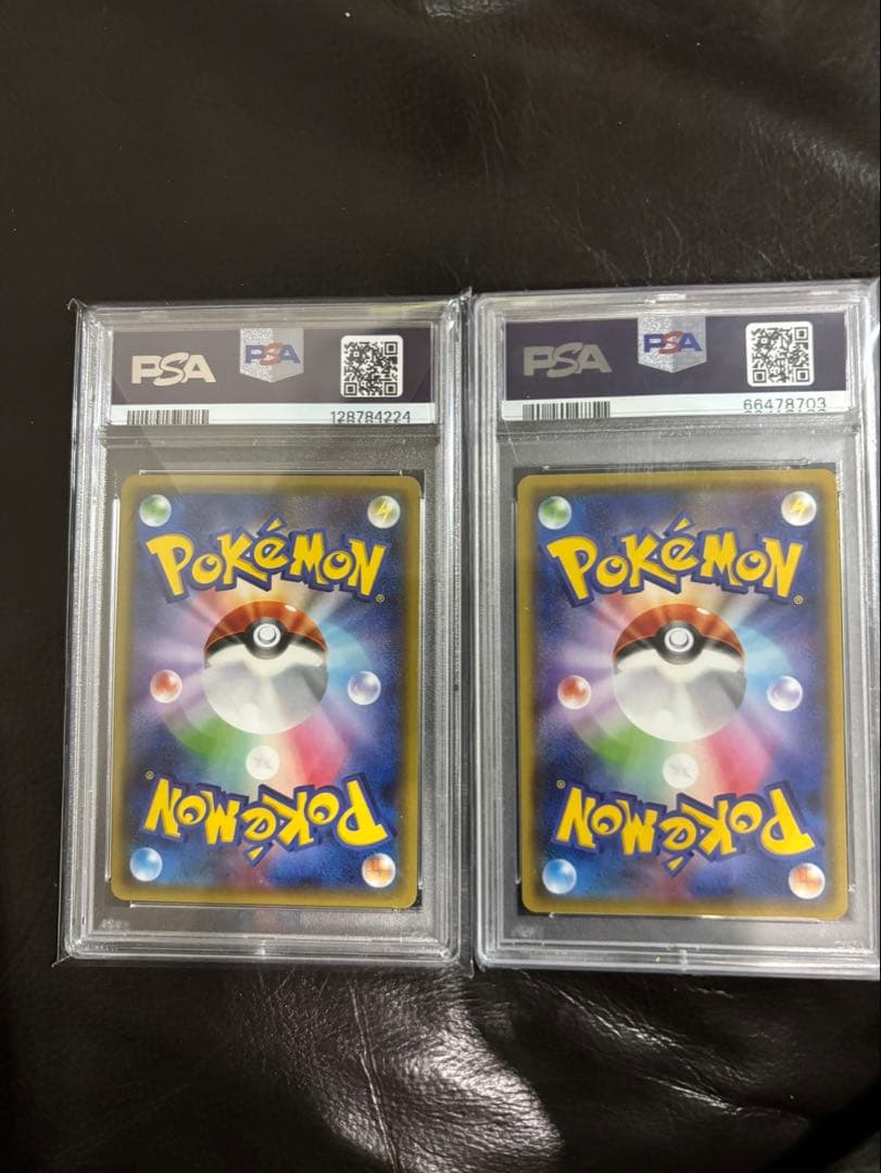 ニンフィアEX RR CP3 ポケキュンコレクション 025/032 ２枚セット