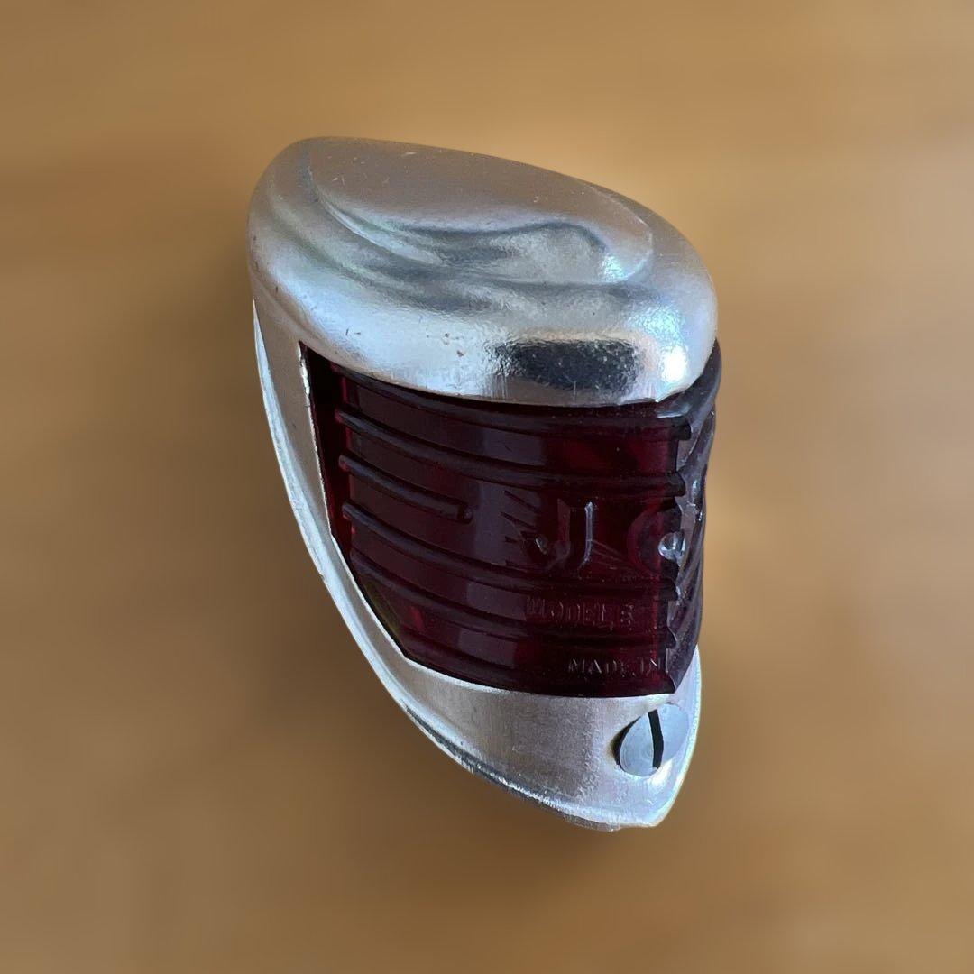 JOS フランス製 テールランプ デッドストック