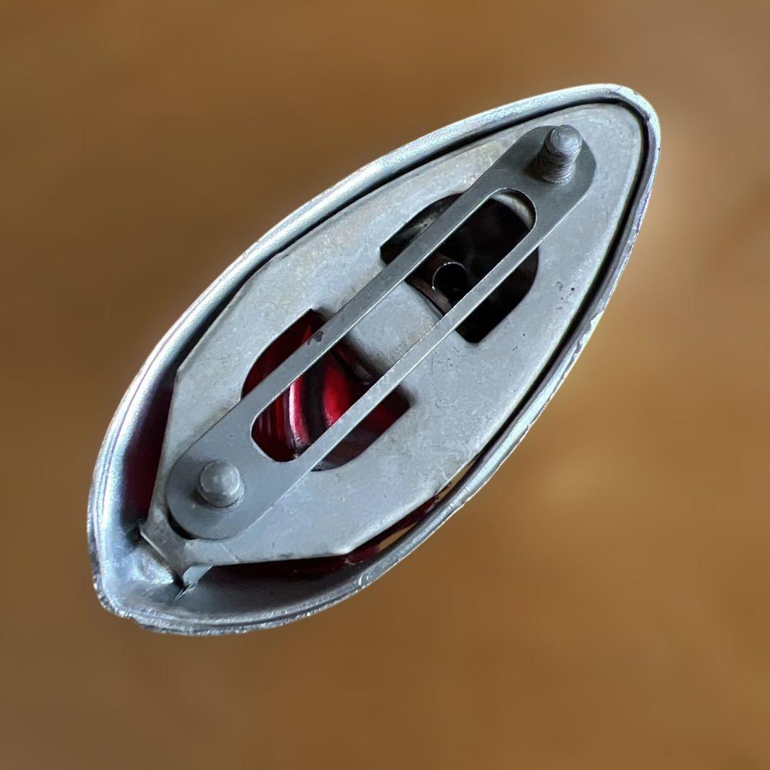 JOS フランス製 テールランプ デッドストック