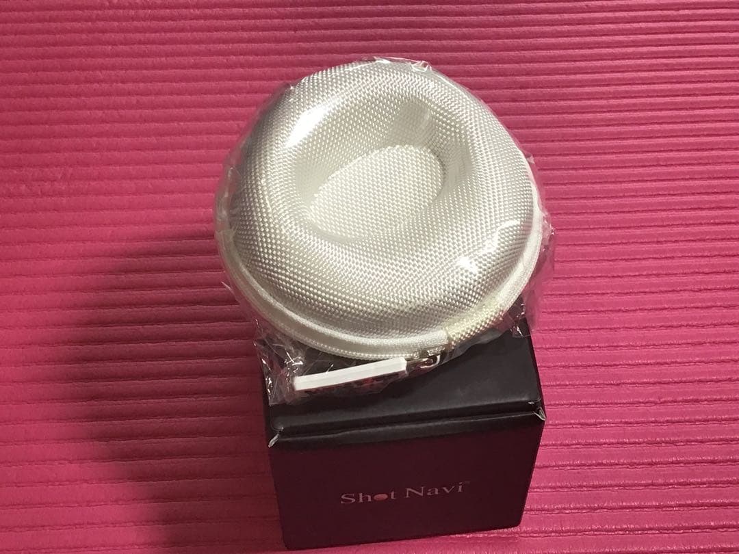 Shot Navi Evolve SE ショットナビ 2024新製品